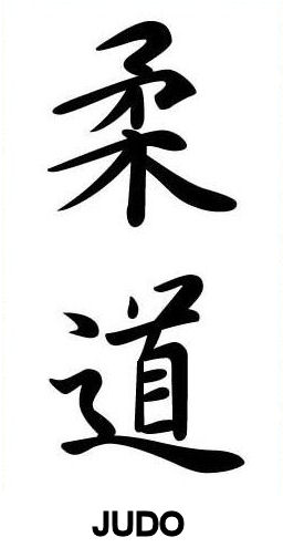 Judo - The Gentle Way
